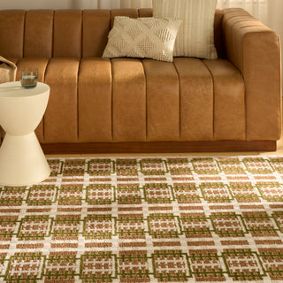 The Rug Corner Nourison Home Nordic NRC08 MULTI Area Rugs  