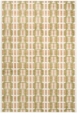 The Rug Corner Nourison Home Nordic NRC08 MULTI Area Rugs  