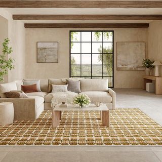 The Rug Corner Nourison Home Nordic NRC08 MULTI Area Rugs  
