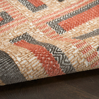 Nourison Home - Nordic Multi Area Rug NRC11