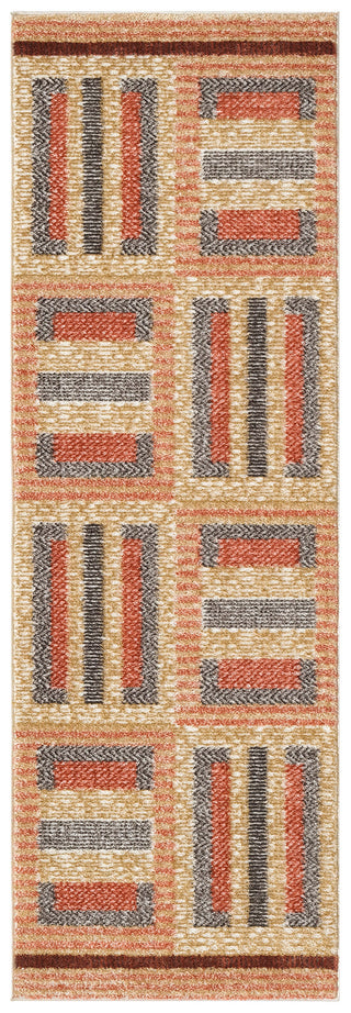 Nourison Home - Nordic Multi Area Rug NRC11