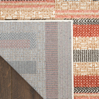Nourison Home - Nordic Multi Area Rug NRC11