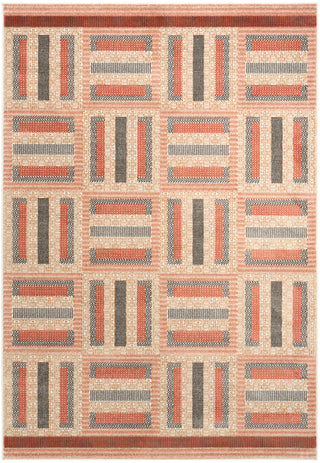 Nourison Home - Nordic Multi Area Rug NRC11
