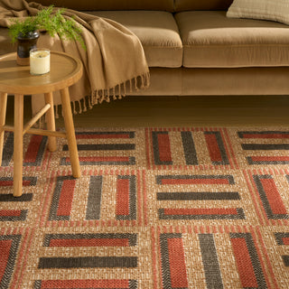 Nourison Home - Nordic Multi Area Rug NRC11