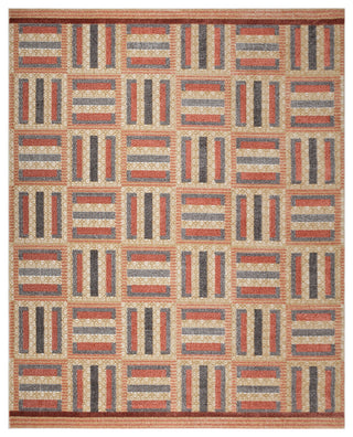 Nourison Home - Nordic Multi Area Rug NRC11