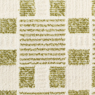 The Rug Corner Nourison Home Nourison Home - Nordic Green Area Rug NRC13  