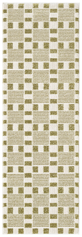 The Rug Corner Nourison Home Nourison Home - Nordic Green Area Rug NRC13  