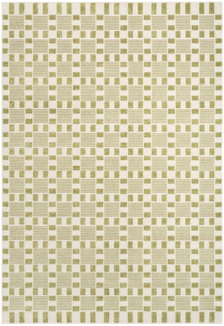 The Rug Corner Nourison Home Nourison Home - Nordic Green Area Rug NRC13  