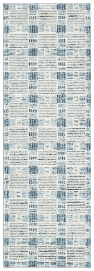The Rug Corner Nourison Home Nourison Home - Nordic Blue Area Rug NRC14  