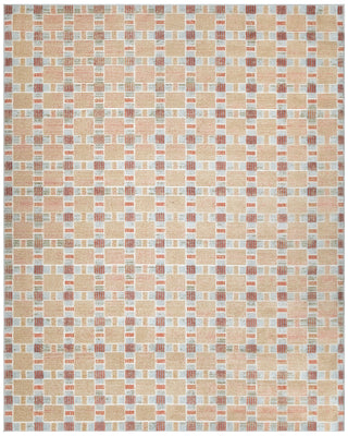 The Rug Corner Nourison Home Nourison Home - Nordic Rust/Multi Area Rug NRC14  