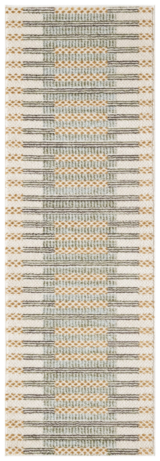 The Rug Corner Nourison Home Nordic NRC15 IVMTC Area Rugs  