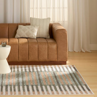 The Rug Corner Nourison Home Nordic NRC15 IVMTC Area Rugs  