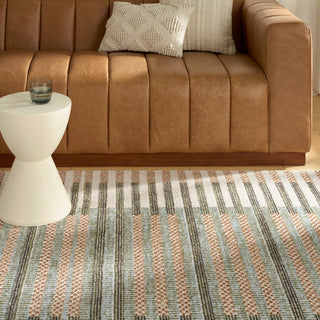The Rug Corner Nourison Home Nordic NRC15 IVMTC Area Rugs  