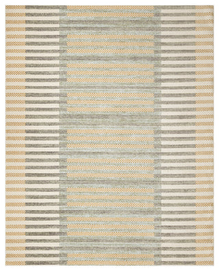 The Rug Corner Nourison Home Nordic NRC15 IVMTC Area Rugs  