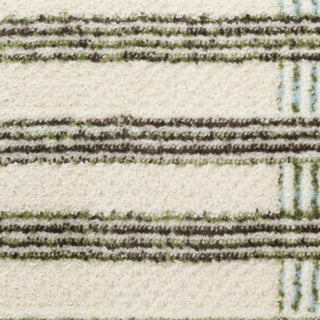 The Rug Corner Nourison Home Nordic NRC15 IVMTC Area Rugs  