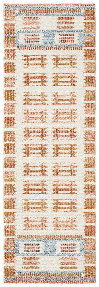 The Rug Corner Nourison Home Nordic NRC16 IVRUS Area Rugs  