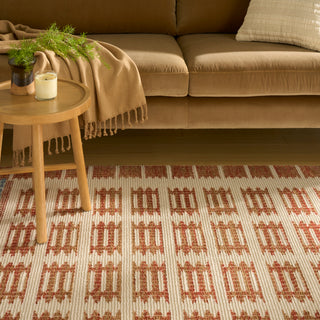 The Rug Corner Nourison Home Nordic NRC16 IVRUS Area Rugs  