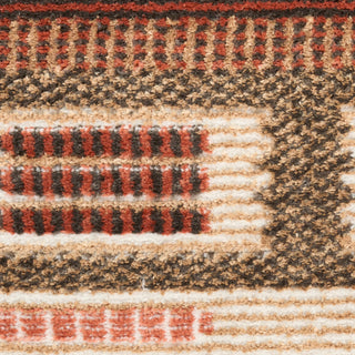 The Rug Corner Nourison Home Nourison Home - Nordic Rust Area Rug NRC16  
