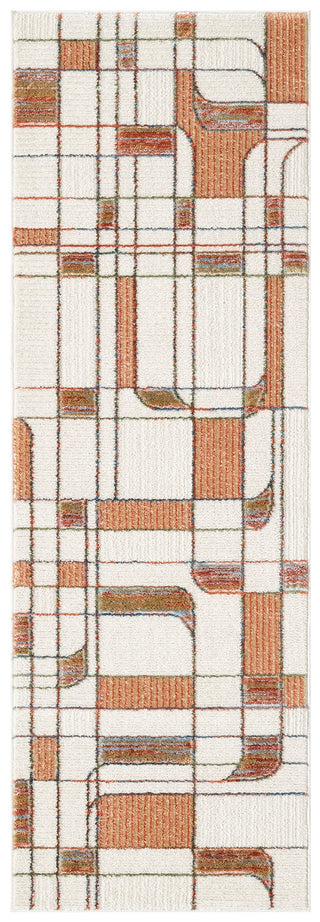 The Rug Corner Nourison Home Nordic NRC17 IVRUS Area Rugs  