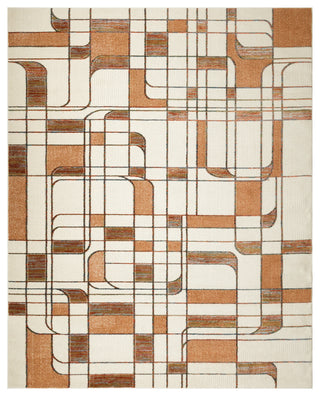 The Rug Corner Nourison Home Nordic NRC17 IVRUS Area Rugs  