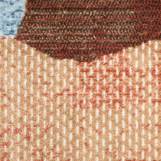 Nourison Home - Nordic Blue/Multi Area Rug NRC18