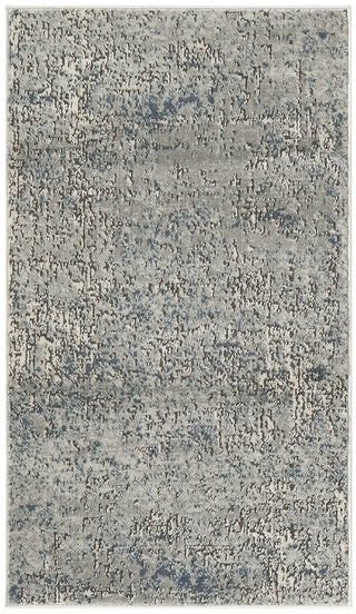 Nourison Home - Quarry Dark Grey Area Rug QUA17