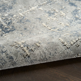 Nourison Home - Quarry Dark Grey Area Rug QUA17