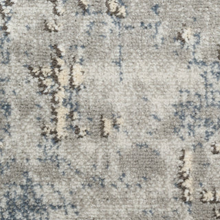 Nourison Home - Quarry Dark Grey Area Rug QUA17