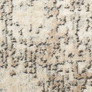 The Rug Corner Nourison Home Quarry QUA17 IVBGE Area Rugs  