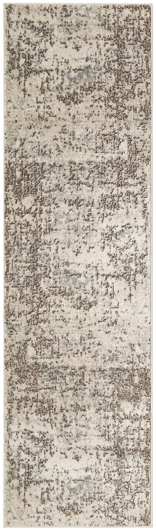 The Rug Corner Nourison Home Quarry QUA17 IVBGE Area Rugs  