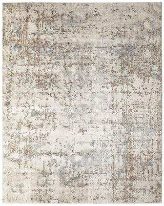 The Rug Corner Nourison Home Quarry QUA17 IVBGE Area Rugs  