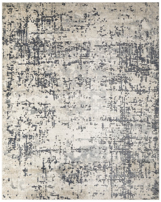 The Rug Corner Nourison Home Quarry QUA17 IVGRY Area Rugs  