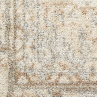 The Rug Corner Nourison Home Quarry QUA18 BEIGE Area Rugs  