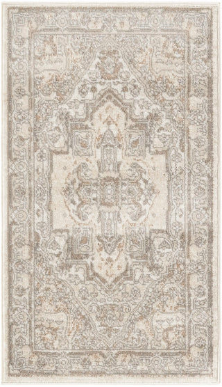 The Rug Corner Nourison Home Quarry QUA18 BEIGE Area Rugs  