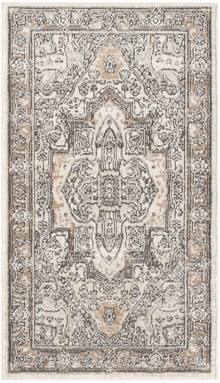 The Rug Corner Nourison Home Nourison Home - Quarry Ivory Area Rug QUA18  