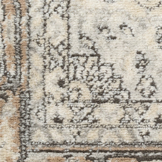 The Rug Corner Nourison Home Nourison Home - Quarry Ivory Area Rug QUA18  