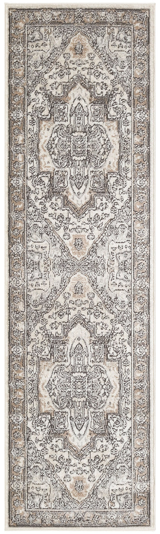 The Rug Corner Nourison Home Nourison Home - Quarry Ivory Area Rug QUA18  