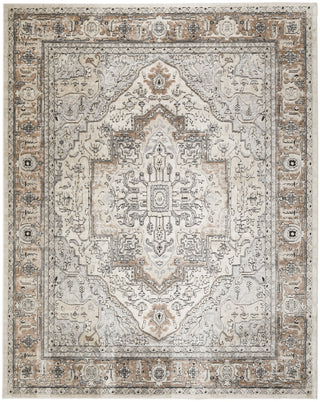 The Rug Corner Nourison Home Nourison Home - Quarry Ivory Area Rug QUA18  