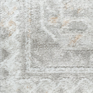 Nourison Home - Dekor Grey Area Rug DEK01