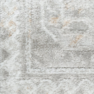 Nourison Home - Dekor Grey Area Rug DEK01