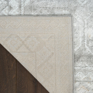 Nourison Home - Dekor Grey Area Rug DEK01
