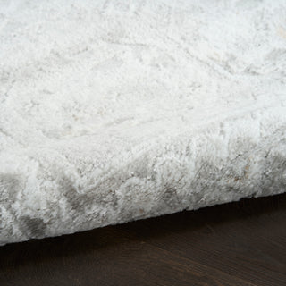 Nourison Home - Dekor Grey Area Rug DEK01