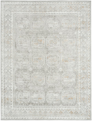 Nourison Home - Dekor Grey Area Rug DEK01