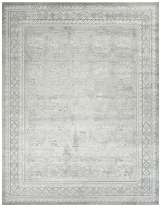 Nourison Home - Dekor Grey Area Rug DEK01
