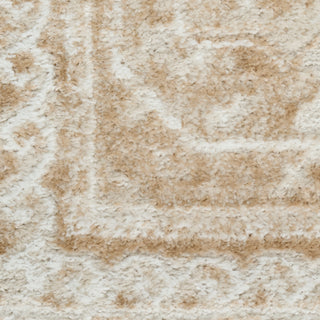 The Rug Corner Nourison Home Dekor DEK01 CRMBG Area Rugs  