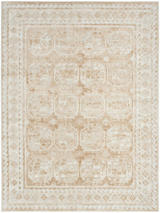 The Rug Corner Nourison Home Dekor DEK01 CRMBG Area Rugs  