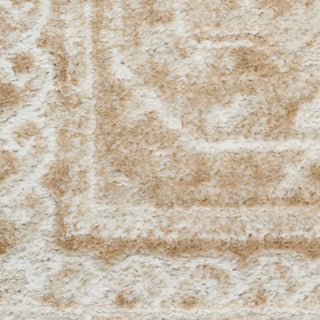 The Rug Corner Nourison Home Dekor DEK01 CRMBG Area Rugs  