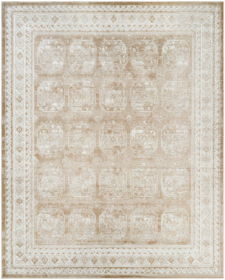 The Rug Corner Nourison Home Dekor DEK01 CRMBG Area Rugs  
