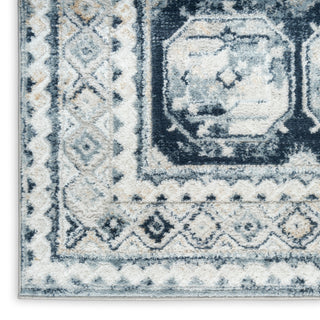 The Rug Corner Nourison Home Dekor DEK01 GYNAV Area Rugs  