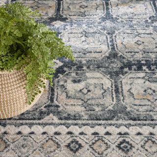 The Rug Corner Nourison Home Dekor DEK01 GYNAV Area Rugs  